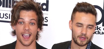 1D’s Liam Payne hates NYC because he feels ‘chased and cornered like an animal’