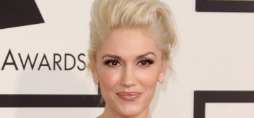 TMZ: Gwen Stefani believes that Gavin Rossdale was cheating on her