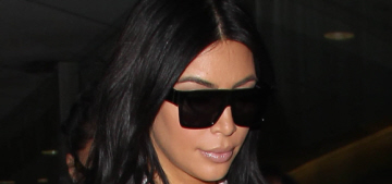 Kim Kardashian’s ‘Selfish’ is actually in its fourth printing, it’s a big ‘success story’