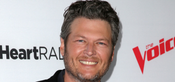 Blake Shelton threatens In Touch, claims he never slept with Cady Groves