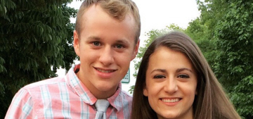 Josiah Duggar’s first courtship with Marjorie Jackson has crashed & burned