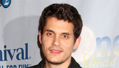 John Mayer admits making out with Perez Hilton ‘I was thinking about going gay’