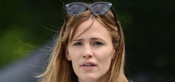 Jennifer Garner source: ‘her kids may have to deal with this for the rest of their lives’