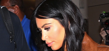 No, really: will Kim Kardashian & Kanye West name their son ‘Easton West’?