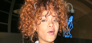 Is Rihanna really ‘furious’ at Rita Ora over her hot video with Chris Brown?
