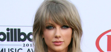 Is Taylor Swift buying a castle in Scotland to be closer to Calvin Harris?