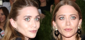 Mary-Kate & Ashley Olsen’s company sued by interns working 50 hours per week