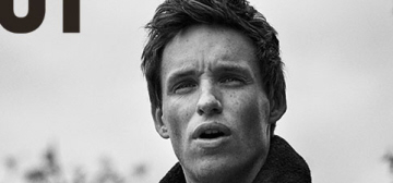 Eddie Redmayne covers Out, discusses trans rights as ‘a civil rights movement’