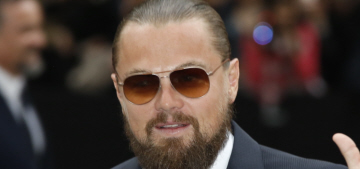 Leonardo DiCaprio is a ‘pervert’, claims French tabloid editor sued by Leo