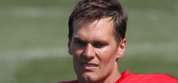 Star: Tom Brady was ’embarrassed’ that Gisele got plastic surgery in Paris