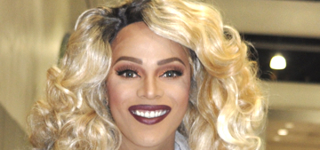 Tyra Sanchez, winner of ‘Drag Race,’ told Twitter followers to kill themselves