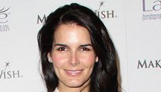 Angie Harmon claims she was passed up for jobs because she’s Republican