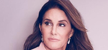 Caitlyn Jenner’s stepdaughters confront her over her harsh words, abandonment