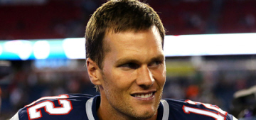 Tom Brady won’t be in NYC for his federal court ruling in the Deflategate drama