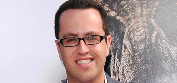Jared Fogle, Subway spokesman, will plead guilty to child pornography charges