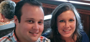 Josh Duggar had two accounts with Ashley Madison from 2013 to May 2015