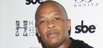 Dr. Dre: ‘I apologize to the women I’ve hurt. I deeply regret what I did’