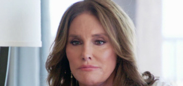 ‘I Am Cait’: Caitlyn Jenner meets with Scott Disick, who is totally fine with Cait