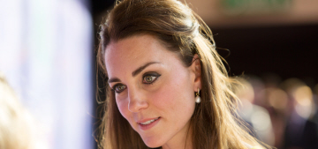Duchess Kate will be back at work later this year, just in time to go on vacation
