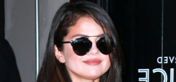 Selena Gomez wishes people would stop associating her with Justin Bieber