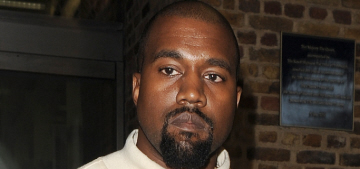 Imma let you finish, but Kanye West is getting the MTV Video Vanguard Award