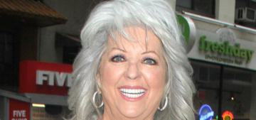 Paula Deen will be a buttery contestant on this season’s ‘Dancing With the Stars’
