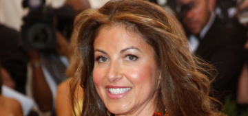Dylan Lauren used a surrogate because she ‘was traveling a lot across the globe’