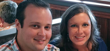 Anna Duggar’s family is even crazier than the Duggars, but there IS some hope