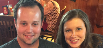 Josh Duggar’s rehab stay might be as long as six months but won’t involve therapy