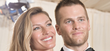 Us Mag: Tom Brady is ‘very nasty & irritable’, Gisele contacted a divorce lawyer