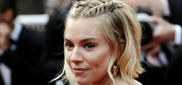 Sienna Miller’s supporting role was completely cut out of ‘Black Mass’: why?