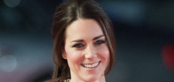 Duchess Kate ‘will really get going in October & November’, the palace promises