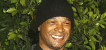 Damon Wayans says Cosby’s victims were ‘unrapeable’ & running ‘a money hustle’