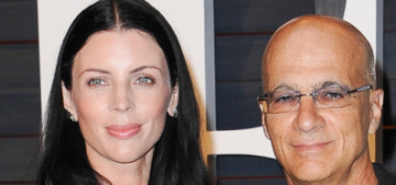 Liberty Ross, 36, is now engaged to music executive Jimmy Iovine, 62