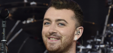 Sam Smith was chosen for the James Bond ‘Spectre’ theme song: great choice?