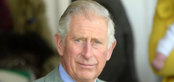 Prince Charles no longer cares about his ‘eternal wait’ to be king, apparently