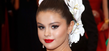 Selena Gomez always felt awkward with her ‘husky voice’ but now embraces it