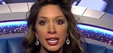 Farrah Abraham threatened to kill everyone in the ‘Celebrity Big Brother’ house
