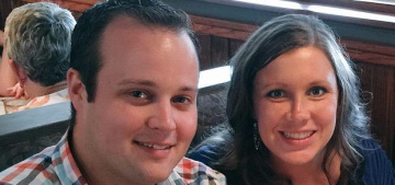 Josh Duggar has ‘no remorse’ about his affairs & he ‘joked’ about molestation