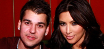 Us: Rob Kardashian has lost 15 pounds and is preparing to make a comeback