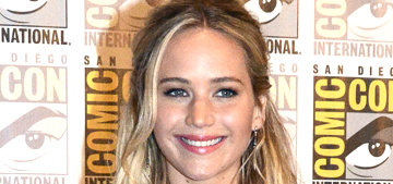 Jennifer Lawrence’s ‘Passengers’ suffers disaster rumors, but is it even filming?