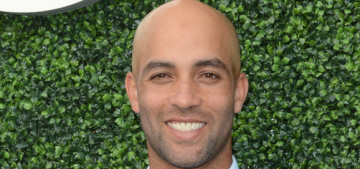 Retired tennis star James Blake was assaulted by several white NYPD officers