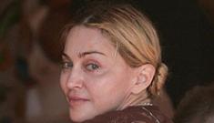 Madonna’s adoption petition denied by Malawi officials