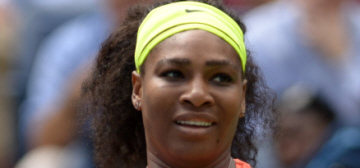 Serena Williams lost at the US Open & the internet decided to #BlameDrake