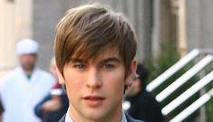 Gossip Girls’ Chace Crawford to replace Zac Efron in Footloose remake?