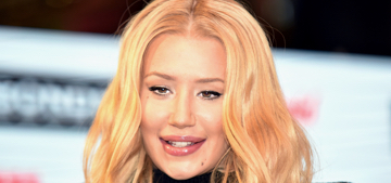 T.I. publicly cut ties with Iggy Azalea, who responded on Twitter, of course