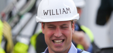 Prince William does back-to-back events this week: what’s going on with him?