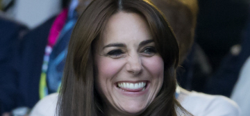 People: The Cambridges are no longer living full-time at Anmer Hall?