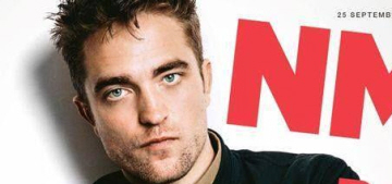 Robert Pattinson whines about MTV & ‘morons sitting on comment boards’