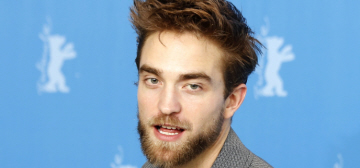 Robert Pattinson wants a career like Viggo Mortensen or Joaquin Phoenix